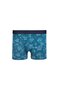 Men's 10-Piece Lycra Cotton Stretch Fabric Premium Series Boxer - 2