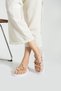 Carmen Anklet Flip-Flops Beach Slippers - 2