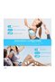 Relax Pro electrostimulation massager, 36 programs, 20 intensity levels, - 6