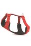 Doggie Havalı Pad Woven Dog Chest Harness 50/70 cm Black - Adgt10-L-Syh - 2