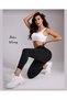 Intive Warmy Heavy Weight Thick Waist Steel Knitted Flexible Plush Thermal Tights/Stockings - 2