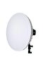 Visico DF-280 Beauty Dish Diffuser For RF-280 Reflector - 2