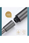 High-flow pressure shower head for handheld shower in home bathroom - 4