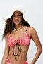 Bikini-Set mit Vorderband - 3