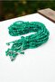 10 Pieces of 99 Prayer Beads 10mm Hajj Umrah Gift - Green - 2