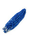 10 Pieces of 99-Bead Prayer Beads 10mm Hajj Umrah Gift - Navy Blue - 4