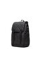 Retreat Small Quilted |   14" Laptop Compatible Backpack, Water Repellent Fabric, 17 L - 3