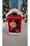 Special for New Year's Eve, Illuminated Telephone Ornament Decor Accessory Figurine Product Size: 12cm 9cm - 3