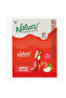 Apple Fruit Bars Made From Real Fruit- 40X7gms - 2