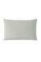 2 Pieces Solid Color Pillowcases 100% Cotton - 2