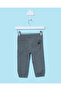 Infant Boys Grey Jogger Trousers - 4