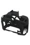 Silicone protective case for Nikon D750 - 2