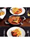 Grano Double-Handled Stainless-Steel Frying Pan with Triple-Layer Body, 26 cm - 3