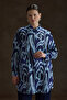 Patterned Tunic