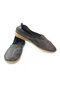 Genuine Cowhide Hajj Umrah Tawaf Shoes with Rubber Soles Comfortable and Durable Suitable for External Use a