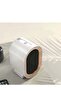 Portable Electric Air Heater with Fast Heating & Safety Protection for Home, Office & Bedrooms - 6