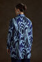 Patterned Tunic - 6