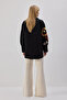 Embroidered Gabardine Shirt - 5