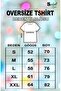 Pregnant Printed Women Tshirt Cotton Combed Fabric - 5