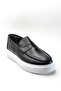 Men's 100% Genuine Orthopedic Comfortable Sole Daily Casual Shoes - 2