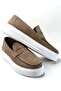 Men's 100% Genuine Orthopedic Comfortable Sole Daily Casual Shoes - 5