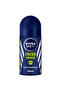 MEN Fresh Power Roll On , Antiperspirant for Men, Fresh Scent, Roll-on 50ml