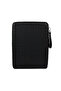 Cristallo Booktype Laptop Sleeve - Black - 6
