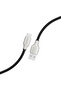 USB-A To USB-C MFi 1.1 m Cable