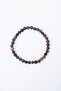 Certified Pietersite Natural Stone Bracelet Odt028 - 6