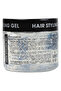 Spiked Professional Hair Styling Gel, Wet Look No.1 - 300ml - 3