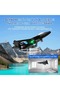 Aeroplane L0712 Quadcopter Fighter Plane –RC Airplane Toy for Kids & Adults with LED Lights - 8
