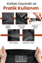 Black L Size Atv Cover, Atv Protective Cover - 3