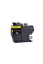 Genuine LC-472XL High yield Yellow Ink Cartridge ~1500 Pages - 2