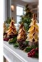 CraftPlay Premium Dried Orange Slices 200g – Moist, Aromatic Orange for Christmas Decorations, DIY - 6