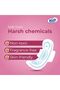 Cushion Soft Maxi Pads for Women, Regular, 12 count - 7