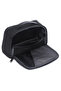 Oslo Pouch & Toiletry Bag - Black - 6