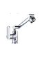 Ahtapot Plus Lavabo Bataryası - 2