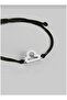 Libra Dream Cut Bracelet - Black - 3