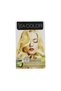 Hair Color Kit, Hair Cream With Olive Oil For Shiny Hair, 10.0 Pearl Blonde