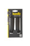 Black Children's Protective Gloves - 3