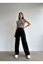 Women's Snap Fastener Imported Fabric Doubleface High-Quality Fabric O Oversized Mold Pulling Does Not Fade - 3