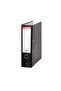 Esselte Office Folder, Economical Wide, A4 Size, Black