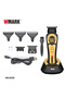 NG-8230 High Speed Hair Trimmer - 2