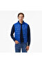 Men's Blue Regular Fit Vest