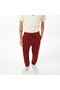 Men's Burgundy Trousers - 3