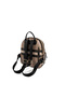 Women / Girls 1265-48629 Backpack Mk80 Brown-Matte Black - 4