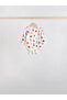 100% Organic Cotton Long Sleeve 5-Piece Character Patterned Baby Bodysuit Alyf019251 - 3