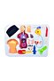 Anatomy Human Body Doctor Play Set 18 Pieces Educational Anatomical Learning Toy - 2