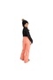 Backyard Girls' Orange Snowboard Pants Girls' Snowboard Pants Ergtp03059 - 3