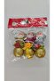 New Year's Special Pine Tree Ornaments Small Package Shipped One-To-One with the Image